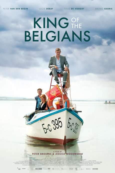 King of the Belgians